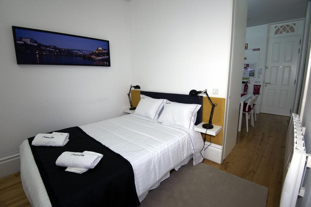 Oporto Sun - Trindade Apartment Exterior foto