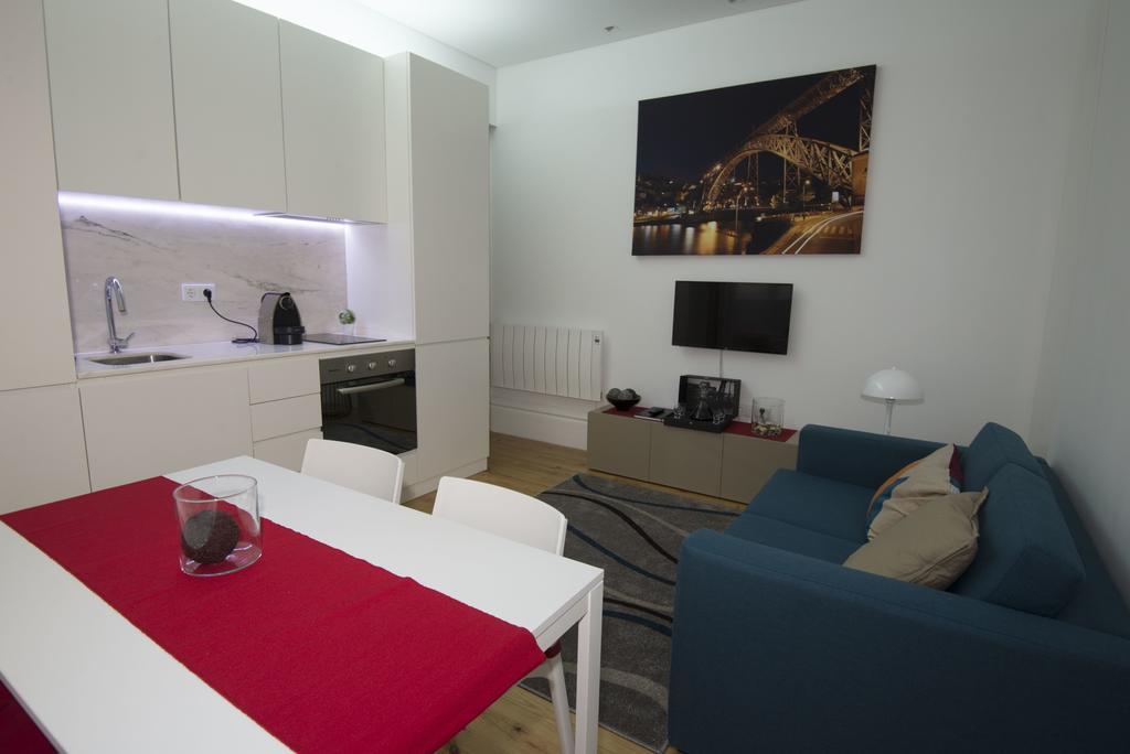 Oporto Sun - Trindade Apartment Exterior foto