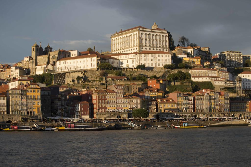 Oporto Sun - Trindade Apartment Exterior foto