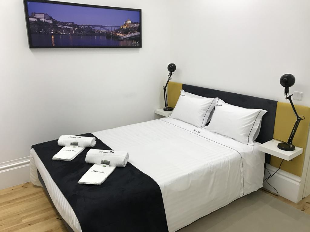 Oporto Sun - Trindade Apartment Exterior foto