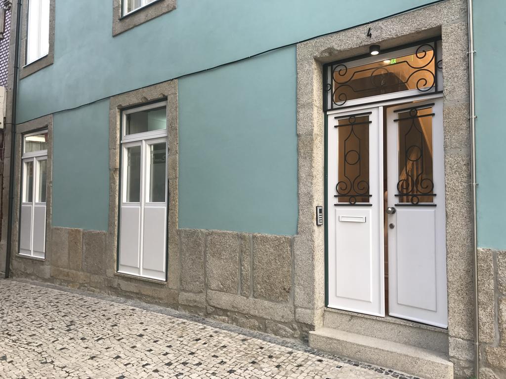 Oporto Sun - Trindade Apartment Exterior foto